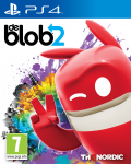 de Blob 2                - PlayStation 4
