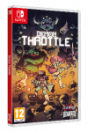 Demon Throttle - Nintendo Switch