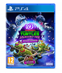 Teenage Mutant Ninja Turtles: Splintered Fate  (Deluxe Edition )
