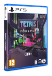 Tetris Forever - PlayStation 5