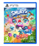 The Smurfs: Village Party                - PlayStation 5