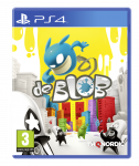 de Blob                - PlayStation 4