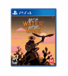 Where The Water Tastes Like Wine (Limited Run)                 - PlayStation 4