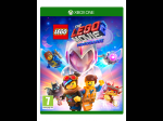 LEGO the Movie 2: The Videogame - Minifigure Edition                - Xbox One