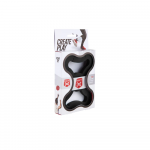Foooty - Black (SG8348)