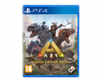Ark: The Ultimate Survivor Edition                - PlayStation 4