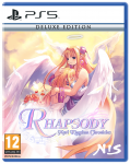 Rhapsody: Marl Kingdom Chronicles (Deluxe Edition) - PlayStation 5