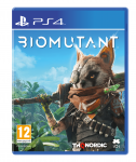 Biomutant                - PlayStation 4
