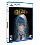 Metro Quester: Osaka (Limited Run) - PlayStation 5