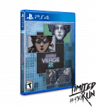 Axiom Verge 2 (Limited Run #123)                 - PlayStation 4
