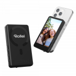 Rollei - Selfie Monitor - Easy Creator - 3.97"