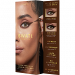 SWATI - VANTA Lash Adhesive Liquid Eyeliner Brown