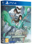 Sword and Fairy: Together Forever (Deluxe Edition)                - PlayStation 4