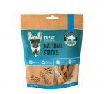 Treateaters - Natural sticks 125g - (20409)