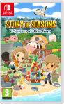 Story of Seasons: Pioneers of Olive Town - Nintendo Switch