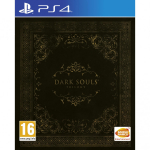 Dark Souls Trilogy (SPA/Multi in Game)        - PlayStation 4
