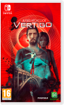 Alfred Hitchcock Vertigo (Limited) - Nintendo Switch