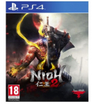 Nioh 2 - PlayStation 4