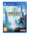 One Piece Odyssey                - PlayStation 4