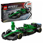 LEGO - Speed Champions - Aston Martin Aramco F1&reg; AMR24 Race Car (77245)