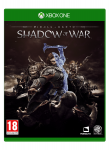 Middle-Earth: Shadow of War                - Xbox One