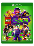 LEGO DC Super Villains                - Xbox One