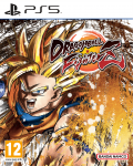 Dragon Ball FighterZ                - PlayStation 5