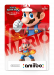Nintendo Amiibo Figurine Mario