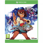 Indivisible                - Xbox One
