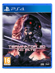 Terminator 2D: No Fate (Day 1 Edition) - PlayStation 4