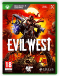 Evil West