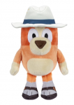 BLUEY - Plush Friends - Holiday Bingo
