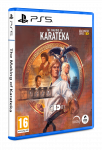 The Making of Karateka - PlayStation 5