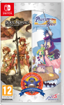 Prinny Presents NIS Classics Volume 1 DELUXE Edition - Nintendo Switch