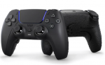 King Wireless Controller For Ps5 Black Pearl Model 4