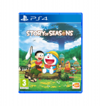 Doraemon: Story of Seasons                - PlayStation 4