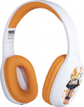 Konix Naruto Bluetooth ausinės su mikrofonu