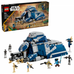 LEGO - Star Wars TM - Battle of Felucia Separatist MTT&trade; (75435)