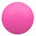 Jolly Pets - Soccer Ball 15cm Pink - (JOLL036C)