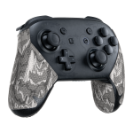 Lizard Skins DSP Controller Grip for Switch Pro Contoller - Phantom Camo