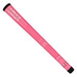 DSP Ultra Golf Grip - HD64 - Neon Pink - Standard