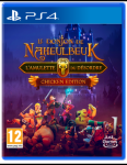 The Dungeon of Naheulbeuk - Amulet of Chaos Chicken Edition    - PlayStation 4