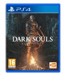 Dark Souls: Remastered                - PlayStation 4