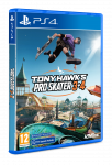 Tony Hawk's Pro Skater 3 + 4 - PlayStation 4
