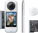 Insta360 - X4 Air Starter Bundle