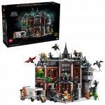 LEGO - Super Heroes - Arkham Asylum (76300).