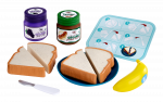 Little Tikes - Creative Chefs Peanut Butter & Jelly Kit (643873)