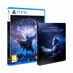 Elden Ring Nightreign (Seekers Edition)