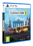 Subway SIM 2