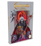 Castlevania Anniversary Collection Bloodlines Edition (Limited Run Games)                 - PlayStation 4